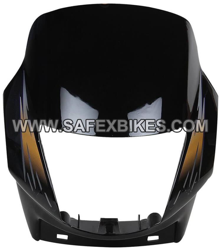 Passion plus front on sale fairing price